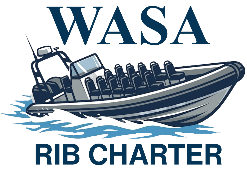 Wasa RIB Charter